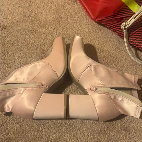 Boots - Picture 1 of 2